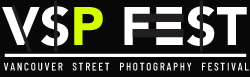 Vancouver Street Photography Festival
